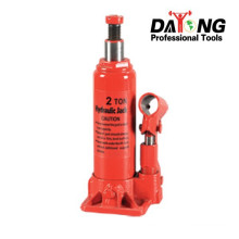 2TON HYDRAULIC JACK/BOTTLE JACK